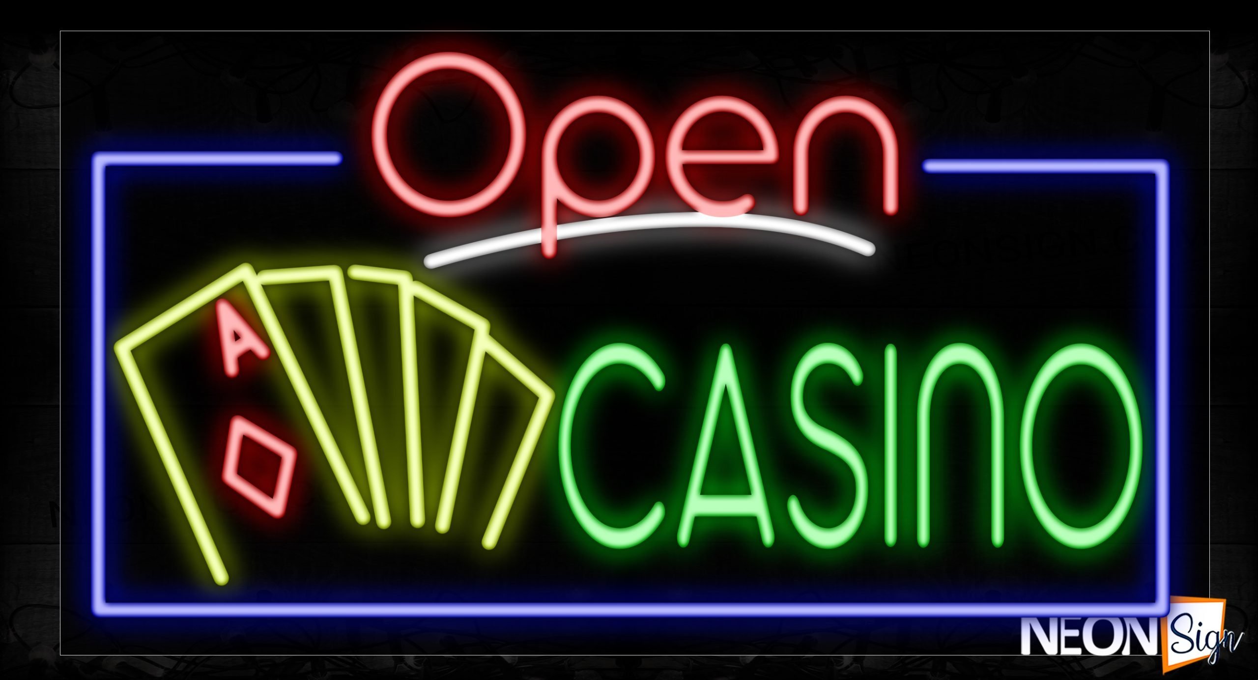cassino888