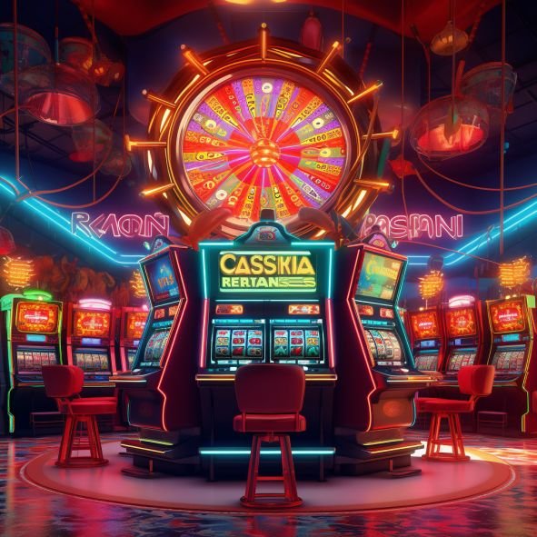cassino888